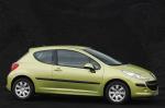 Peugeot 207 2006 года